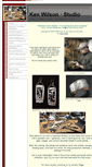 Mobile Screenshot of ken-wilson.com